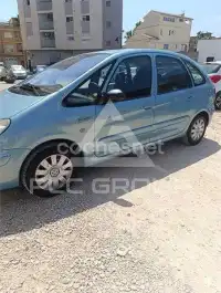 2005 Citroen Xsara