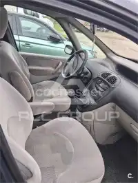 2005 Citroen Xsara