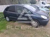 2005 Citroen Xsara