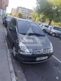 2005 Citroen Xsara