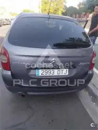2005 Citroen Xsara