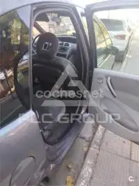 2005 Citroen Xsara