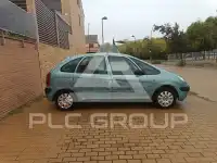 2005 Citroen Xsara