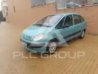 2005 Citroen Xsara