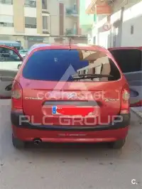 2005 Citroen Xsara
