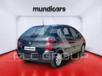 2005 Citroen Xsara