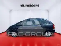 2005 Citroen Xsara