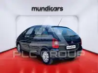 2005 Citroen Xsara