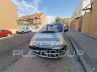 2005 Citroen Xsara