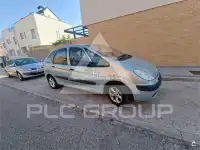 2005 Citroen Xsara