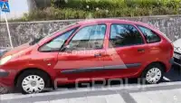 2005 Citroen Xsara