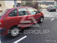 2005 Citroen Xsara
