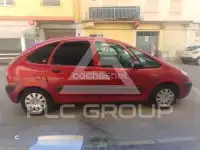 2005 Citroen Xsara