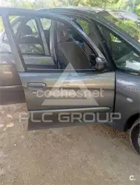 2005 Citroen Xsara