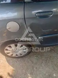 2005 Citroen Xsara