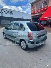 2005 Citroen Xsara