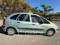 2005 Citroen Xsara
