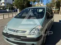 2005 Citroen Xsara