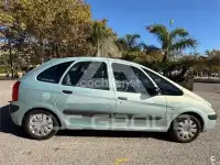 2005 Citroen Xsara