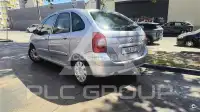 2005 Citroen Xsara