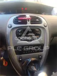 2005 Citroen Xsara