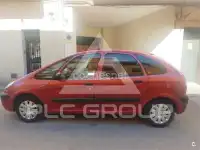 2005 Citroen Xsara