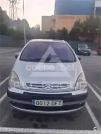 2005 Citroen Xsara