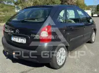 2005 Citroen Xsara