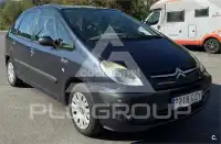 2005 Citroen Xsara