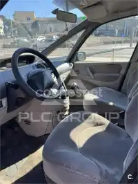 2005 Citroen Xsara