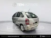 2005 Citroen Xsara