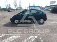 2005 Citroen Xsara
