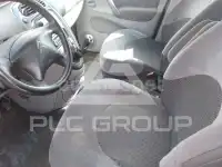 2005 Citroen Xsara