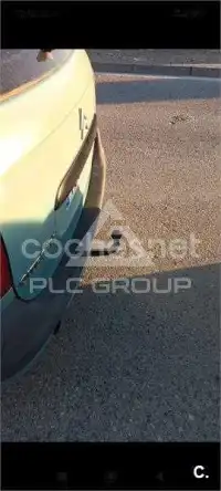 2005 Citroen Xsara