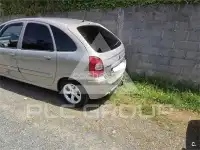 2005 Citroen Xsara