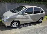 2005 Citroen Xsara