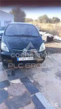 2005 Citroen Xsara