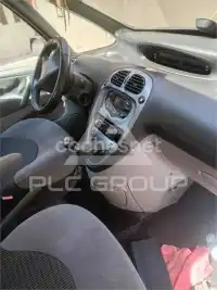 2005 Citroen Xsara