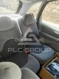 2005 Citroen Xsara