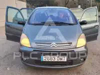 2005 Citroen Xsara