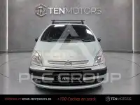 2005 Citroen Xsara
