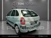 2005 Citroen Xsara