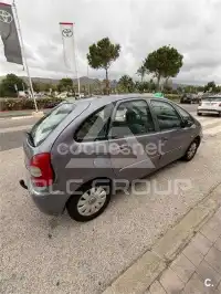 2005 Citroen Xsara