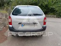 2005 Citroen Xsara