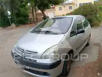 2005 Citroen Xsara