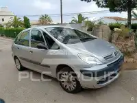 2005 Citroen Xsara