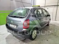 2005 Citroen Xsara
