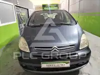 2005 Citroen Xsara