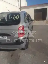 2005 Citroen Xsara