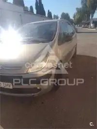 2005 Citroen Xsara